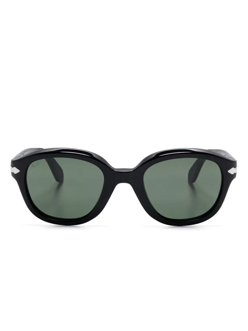 Persol square-frame sunglasses | Black | Image 1