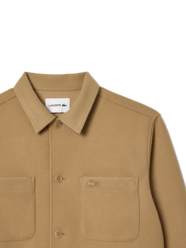 Kith フランネルシャツジャケット XL Kith フランネルシャツジャケット XL - メルカリ