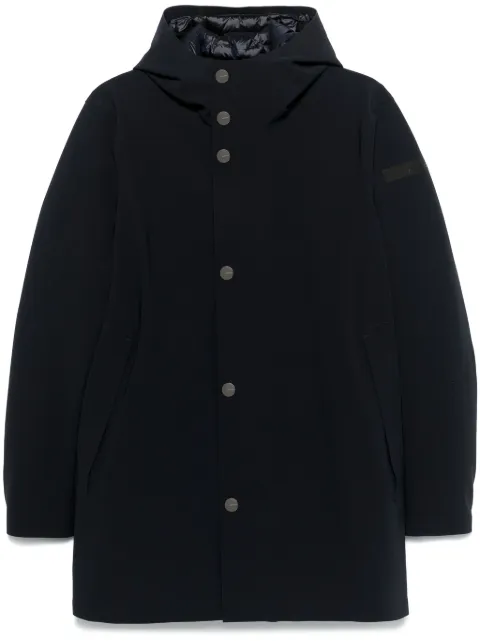 RRD padded parka coat