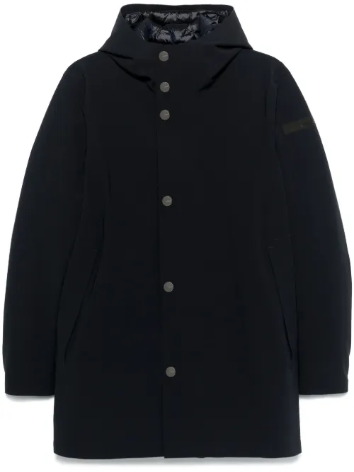 Parka à design matelassé - RRD - Modalova