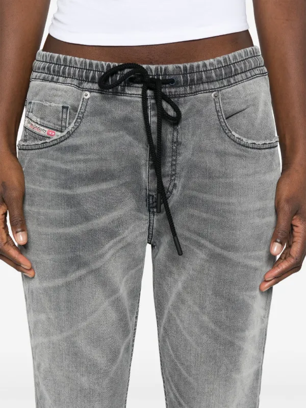 Diesel 2031 D-Krailey ジーンズ | グレー | FARFETCH JP