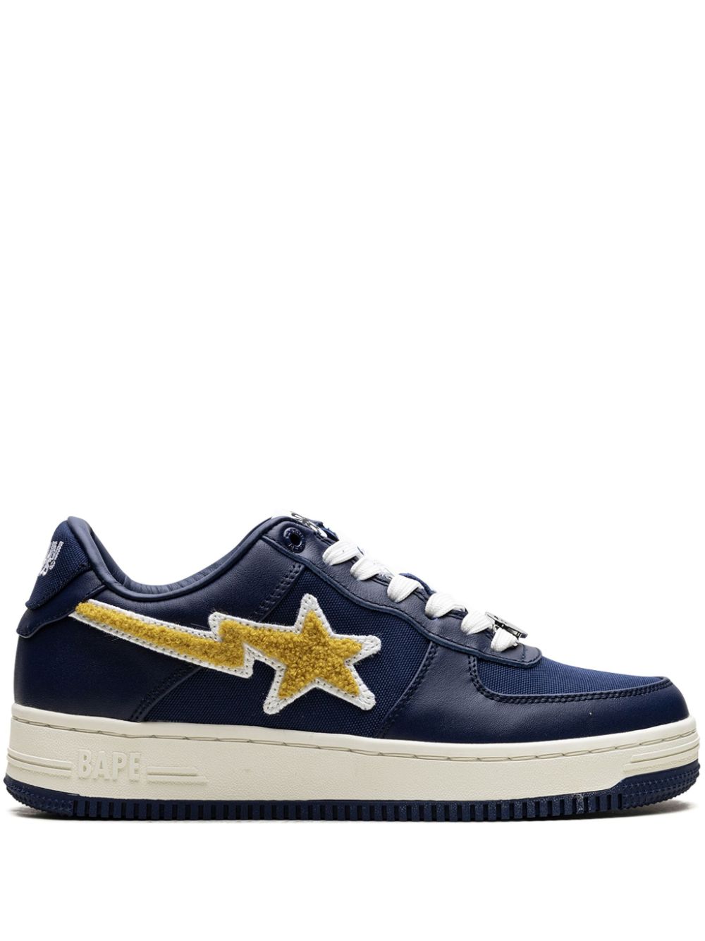 A BATHING APE x STADIUM GOODS STA sneakers Blue