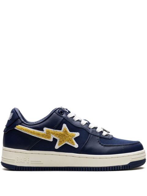 A BATHING APE® x STADIUM GOODS® STA sneakers