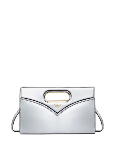MCM small Diamond tote bag