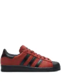 adidas Superstar 82 sneakers - Red