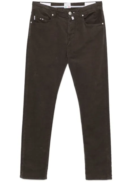 Sartoria Tramarossa Michelangelo trousers