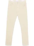 Sartoria Tramarossa Michelangelo trousers - Neutrals
