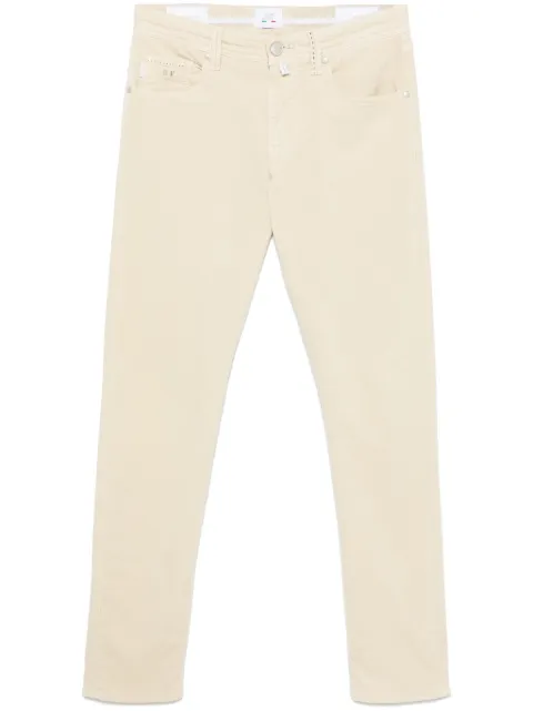 Sartoria Tramarossa pantalones Michelangelo