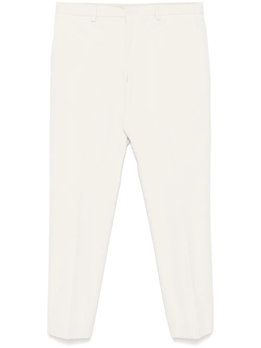 BOSS corduroy trousers | Neutrals | Image 1