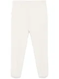 BOSS corduroy trousers - Neutrals