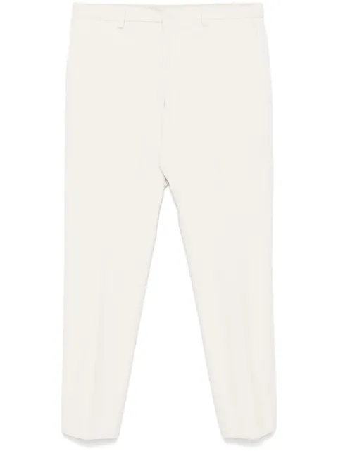 BOSS pantalones de pana