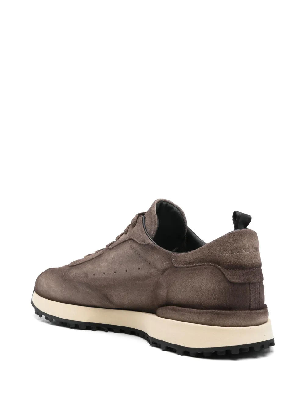 Officine Creative Keynes 001 sneakers Brown