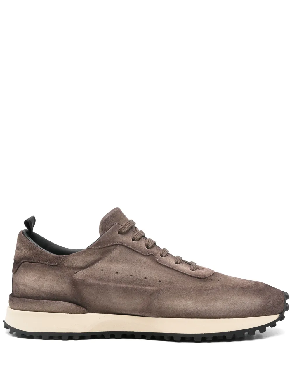 Officine Creative Keynes 001 sneakers Brown