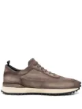 Officine Creative Keynes 001 sneakers - Brown
