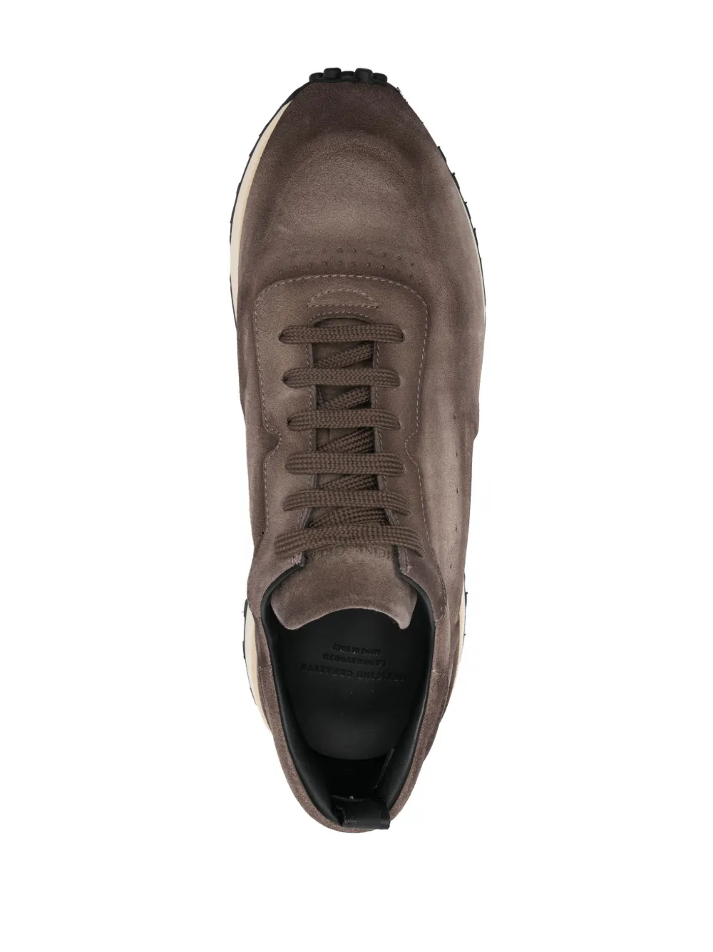 Officine Creative Keynes 001 sneakers Brown