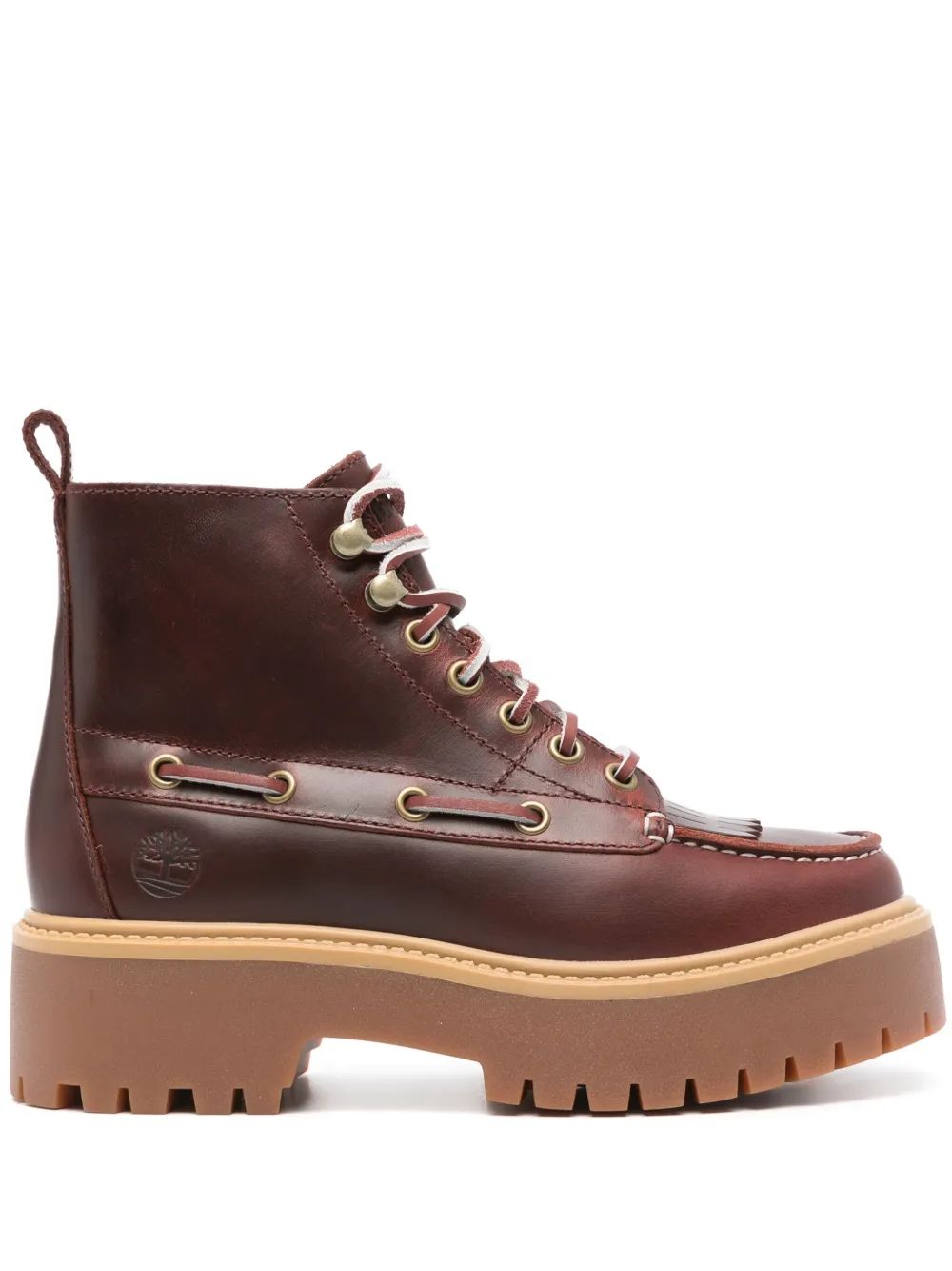 Timberland loafer boots store