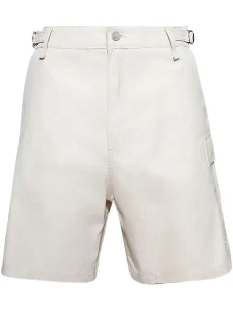 VETEMENTS cargo shorts