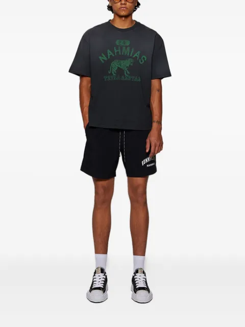Nahmias Summerland swim shorts