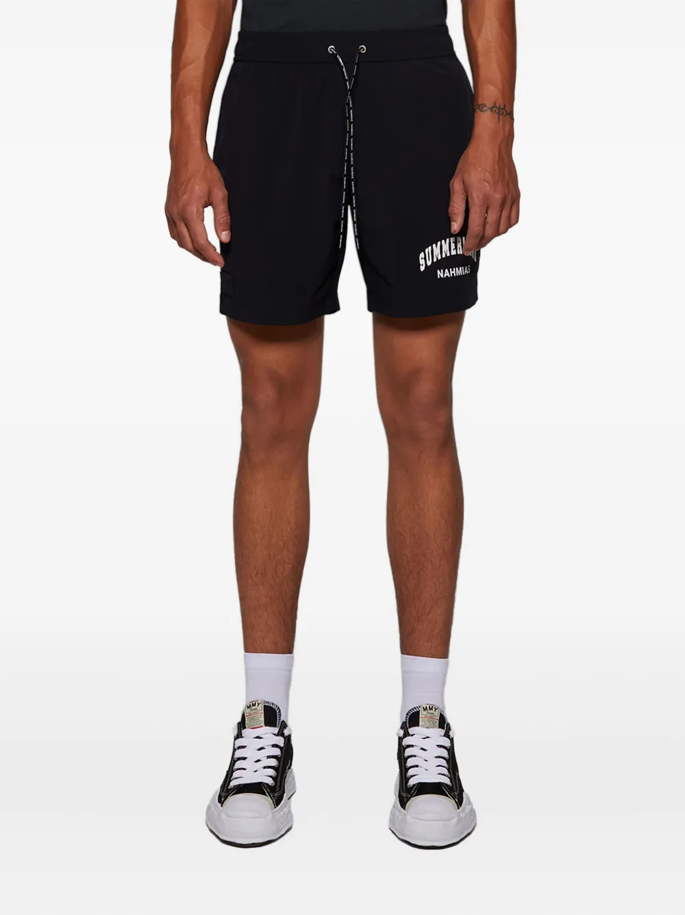 Nahmias shorts de playa Summerland | Shorts de playa | Image 2