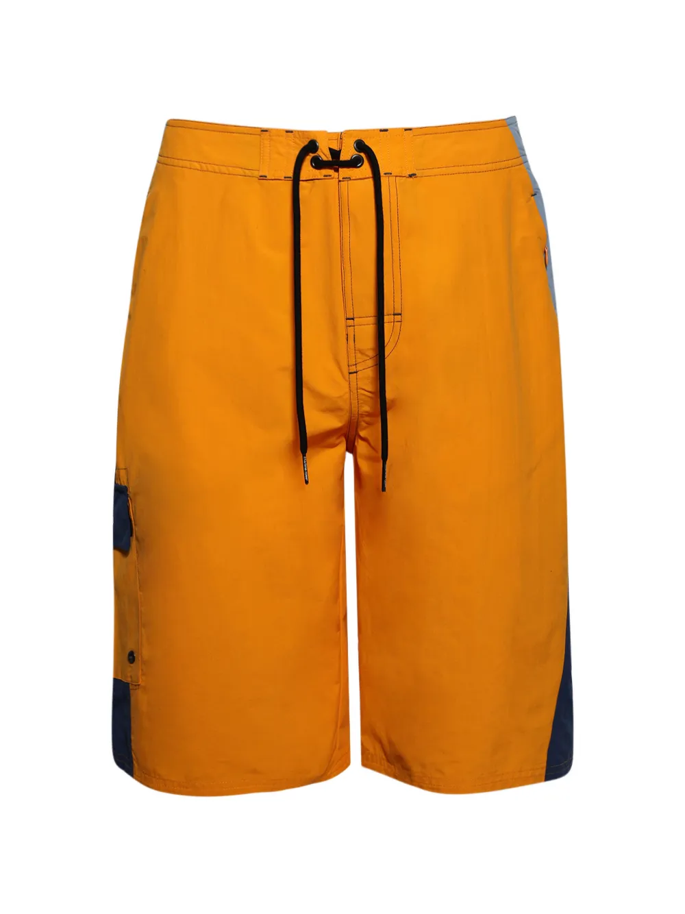 Martine Rose drawstring shorts - Arancione