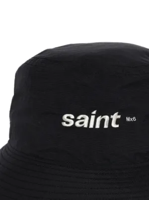 Youth Bucket Hat White/Black - Official Real Madrid Store
