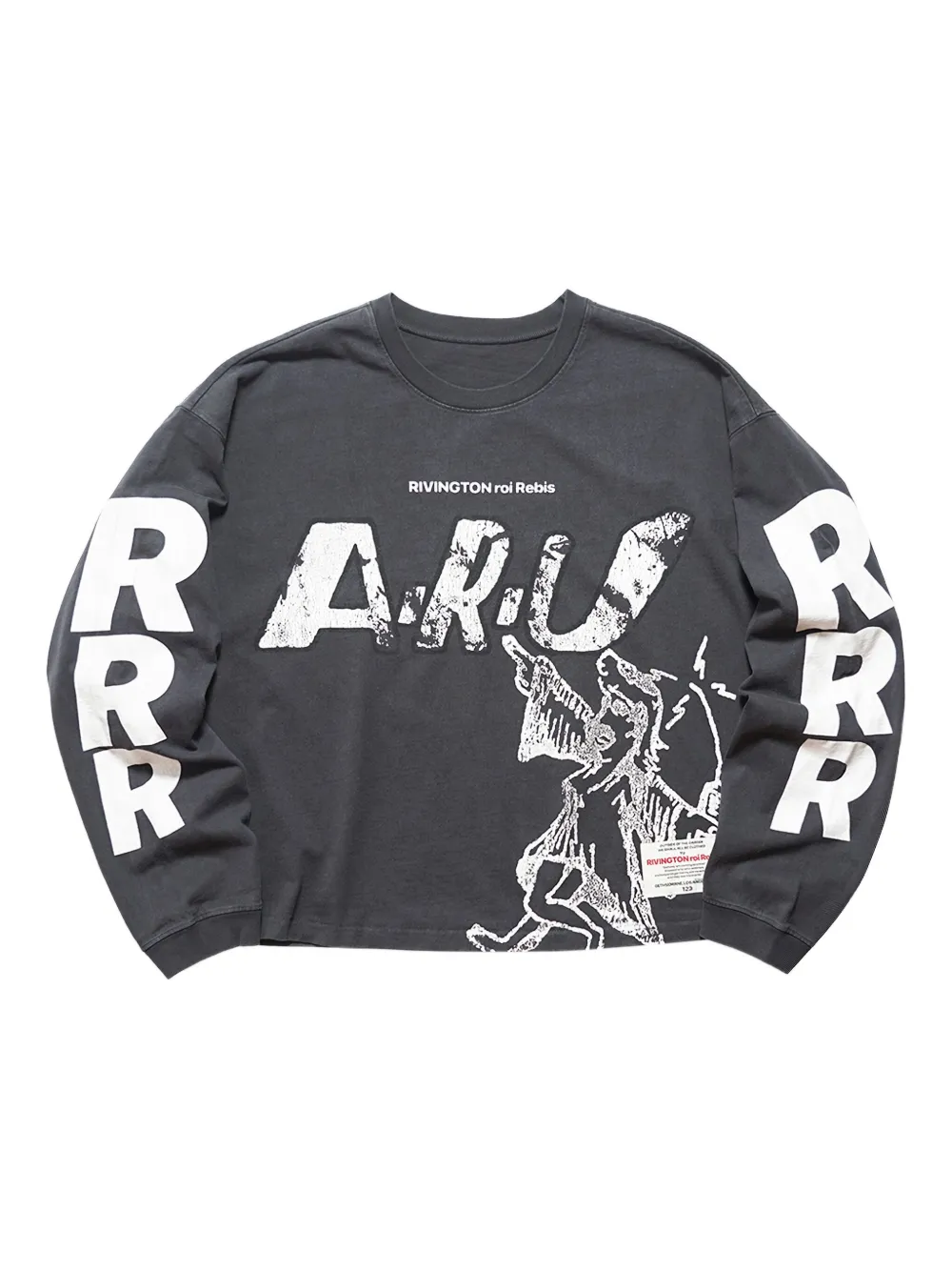 Apocalypse Relief T-shirt