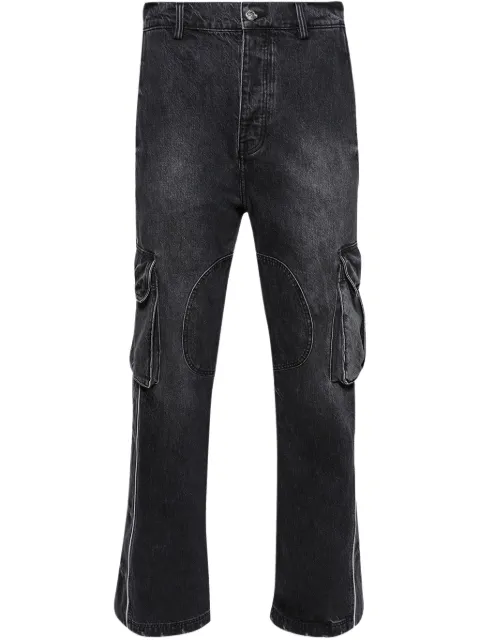 Nahmias jeans cargo