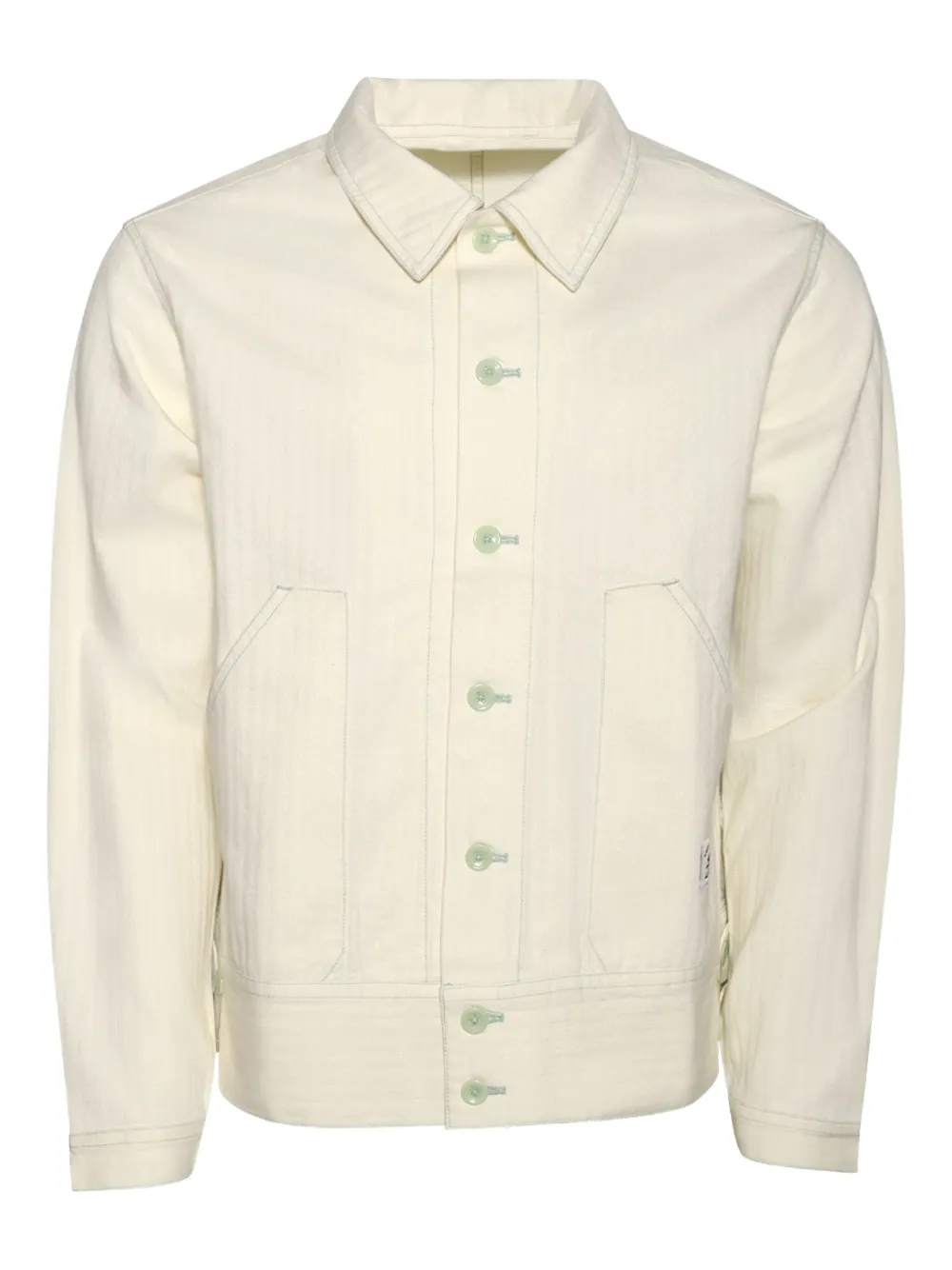 BODE chamarra Greenskeeper Knolly Brook | neutro | Image 1