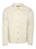 BODE Greenskeeper Knolly Brook jacket - Neutrals