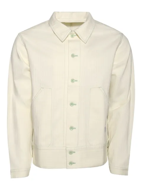 BODE Greenskeeper Knolly Brook jacket