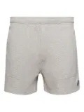 BODE side-straipe track shorts - Grey