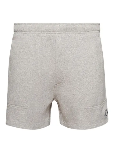 BODE shorts deportivos con franjas laterales