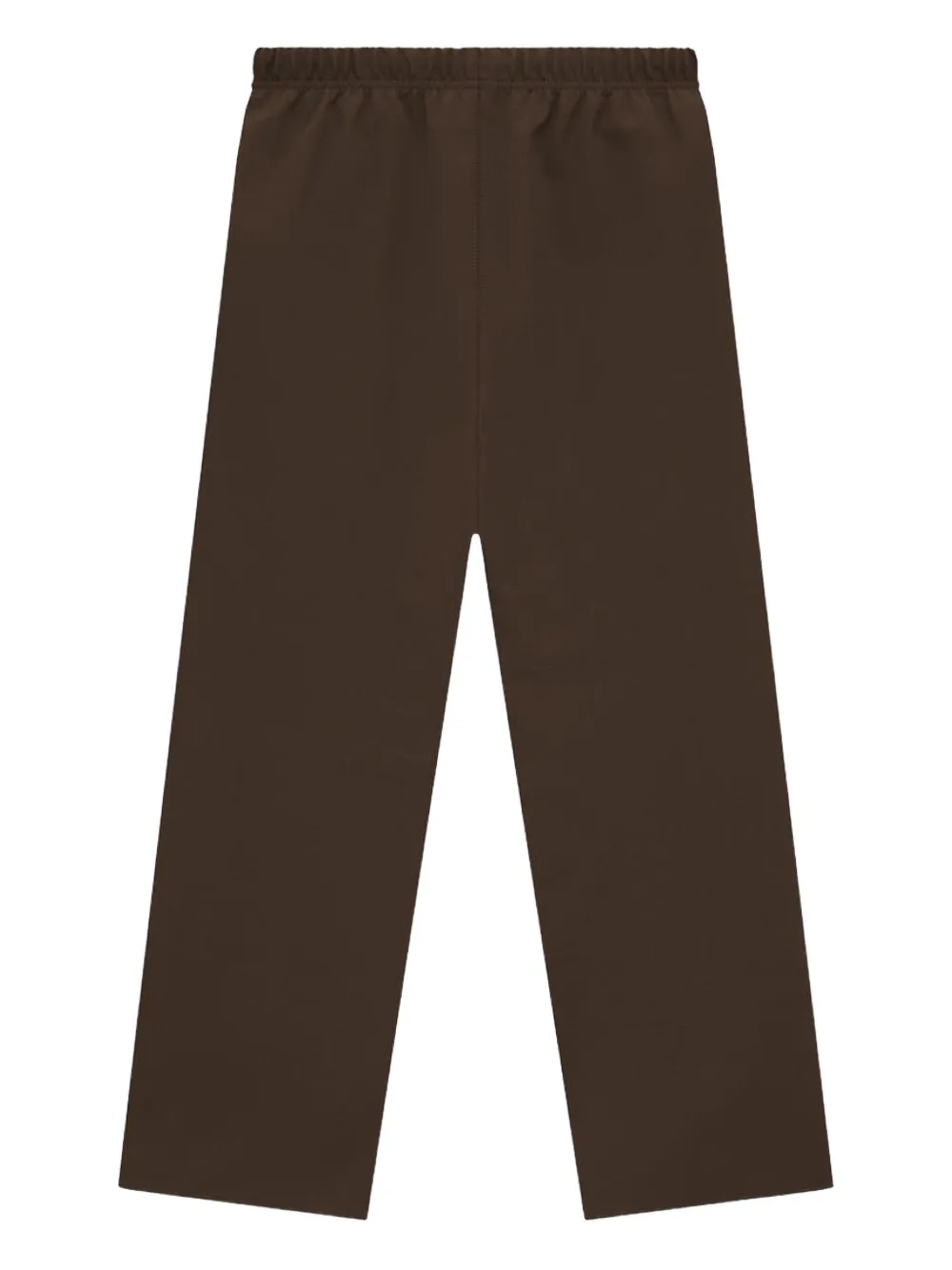 Essentials Drawstring-waist Track Pants
