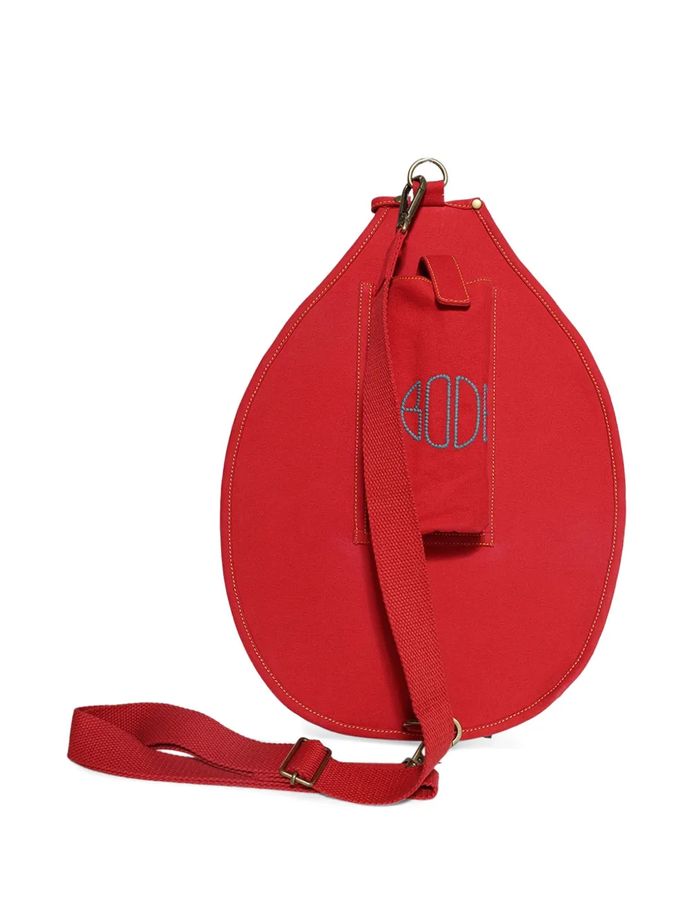 BODE bolsa para pala Needlepoint | Artículos deportivos | Image 2