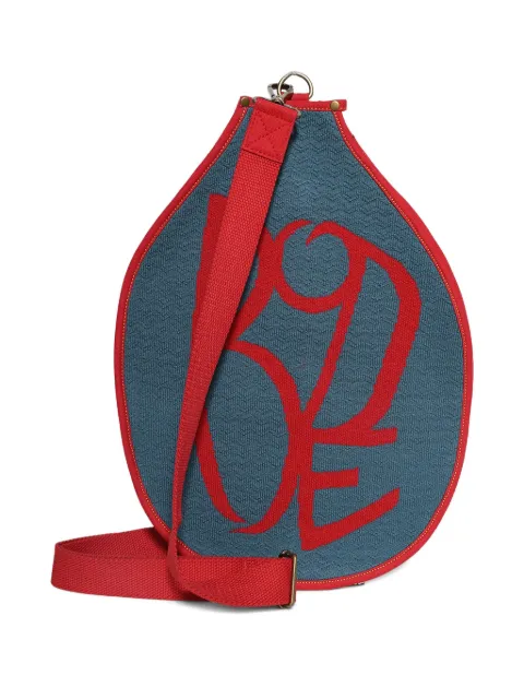 BODE Needlepoint racquet bag