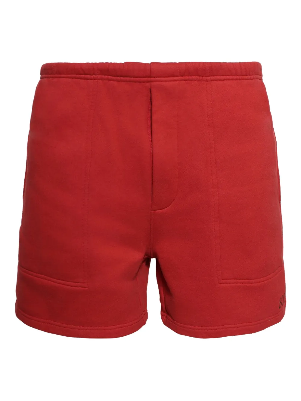 BODE shorts deportivos Camper | rojo | Image 1