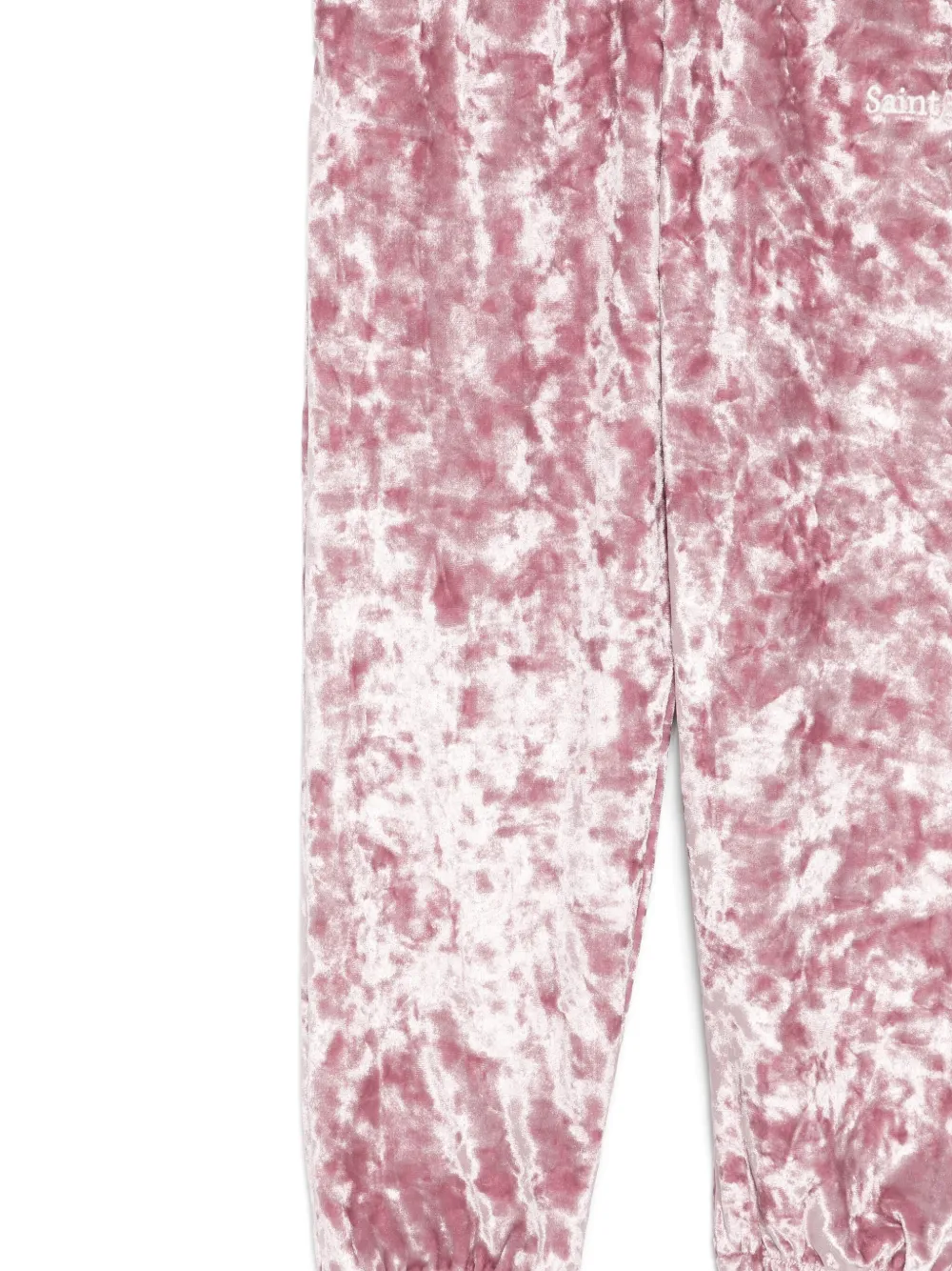 MC2 Saint Barth Kids Alice broek Roze