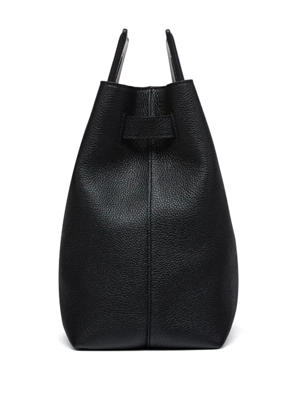 冬ギフト  MCM Diamond ハンドバッグ | ブラック | FARFETCH JP バッグ