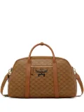 MCM Ottomar duffle bag - Brown