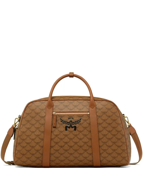 MCM Duffle Bag store