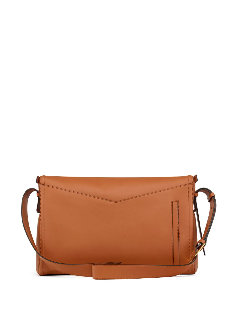 MCM Diamant 3D shoulder bag - Oranje