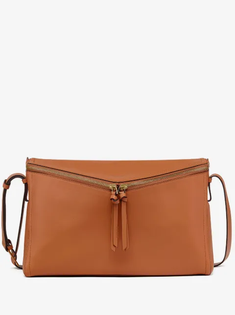 MCM Diamant 3D shoulder bag