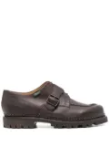 Paraboot Chambord Oxford shoes - Brown