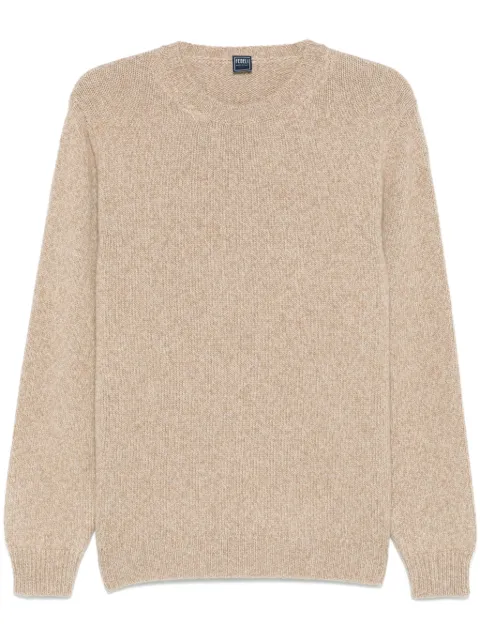Fedeli cashmere sweater