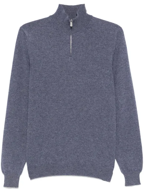 Fedeli Favonio Pullover