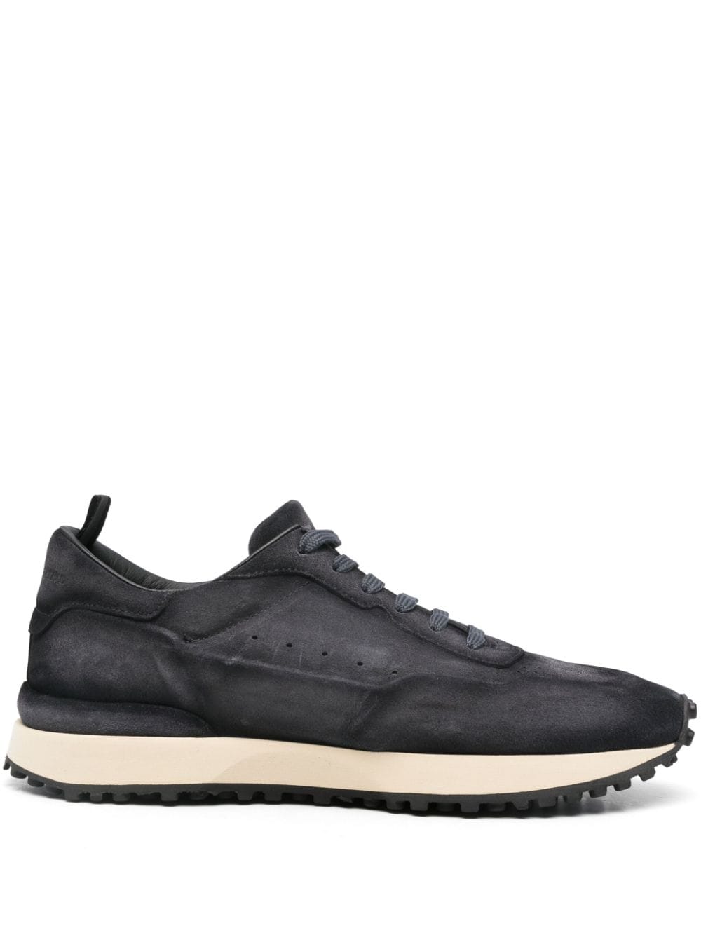 OFFICINE CREATIVE KEYNES 001 SNEAKERS 