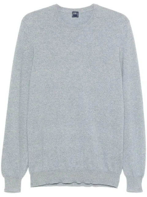 Fedeli cashmere sweater