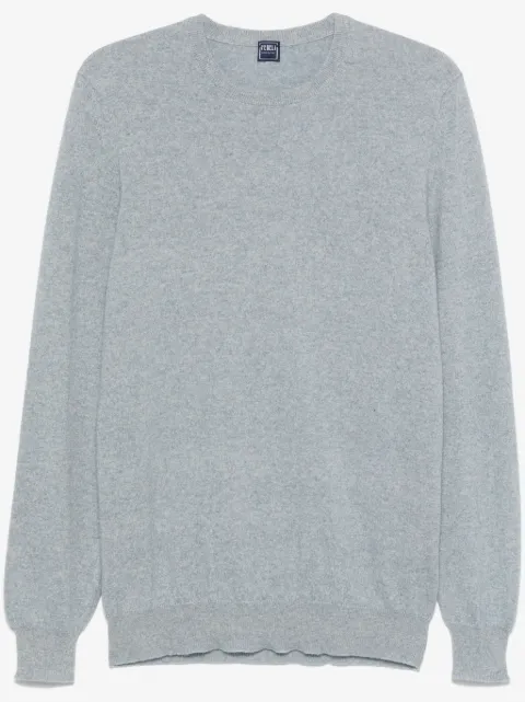 Fedeli pull en cachemire
