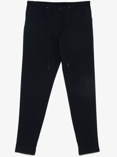 Tombolini pantalones capri con bolsillos