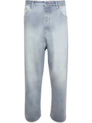 VETEMENTS メンズ デニム通販 - FARFETCH VETEMENTS メンズ デニム通販 - FARFETCH